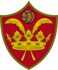 Escudo anterior de C.D. Premiá de Dalt