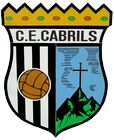Escudo de C.E. Cabrils