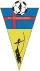 Escudo de C.E. Pla d'en Boet