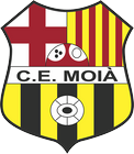 Escudo de C.E. Moià