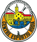 Escudo de C.E. Roda de Ter