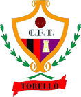 Escudo anterior de C.F. Torelló