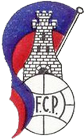 Escudo anterior de F.C. Pradenc
