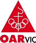Escudo de O.A.R. Vic C.F.