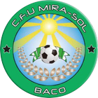 Escudo de C.F. Unión Mirasol-Baco
