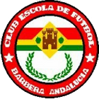 Escudo de E.F. Barberà Andalucía