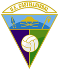 Escudo de U.E. Castellbisbal