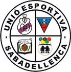 Escudo de U.E. Sabadellenca