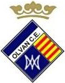 Escudo de C.E. Olvan