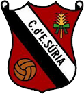 Escudo de C.E. Súria