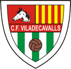Escudo anterior de C.F. Viladecavalls