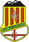 Escudo de F.C. Pirinaica