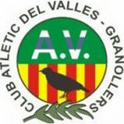 Escudo de C. Atlètic Vallès