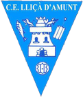 Escudo de C.E. Lliçà d'Amunt