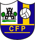 Escudo de C.F. Palautordera