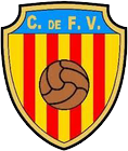 Escudo anterior de C.F. Vilamajor