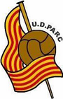 Escudo de U.D. Parc