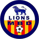 Escudo de C.E. M.B.D. Lions