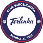 Escudo de C.B. Terlenka
