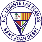 Escudo anterior de F.C. Badalona Women