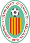 Escudo de A.F. Veterans Catalunya