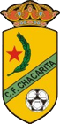 Escudo de C.F. Chacarita