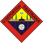 Escudo de U.D. Pastrana