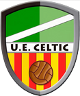 Escudo anterior de U.E. Celtic
