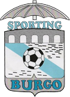 Escudo asociado a Sporting Burgo B