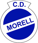 Escudo de C.D. Morell