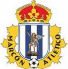 Escudo de Marcón Atlético