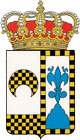 Escudo de C.D. Torres [zar]