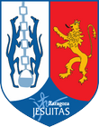 Escudo de S.D. El Salvador
