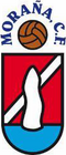Escudo de Moraña C.F.