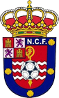 Escudo de Nigrán C.F.