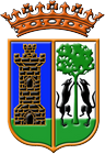 Escudo anterior de Goián C.F.
