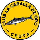 Escudo de C. La Caballa de Oro