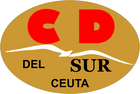 Escudo de C.D. La Gaviota del Sur