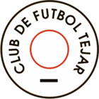 Escudo de C.F. Tejar