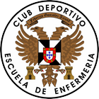 Escudo de C.D. Escuela de Enfermería