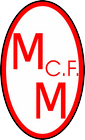 Escudo de C.F. Modas Moreno