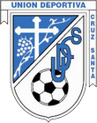 Escudo de U.D. Cruz Santa