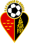 Escudo de C.A.P. Ciudad de Murcia