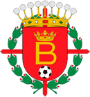 Escudo anterior de C.D. Belchite 97