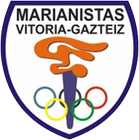 Escudo de A.D. Chaminade Marianistas K.E.