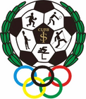Escudo de C.D. San Ignacio [ala]