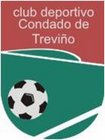 Escudo de C.D. Condado de Treviño
