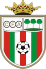 Escudo de C.F. Aranbizkarra