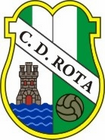 Escudo de C.D. Rota