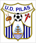 Escudo anterior de U.D. Pilas